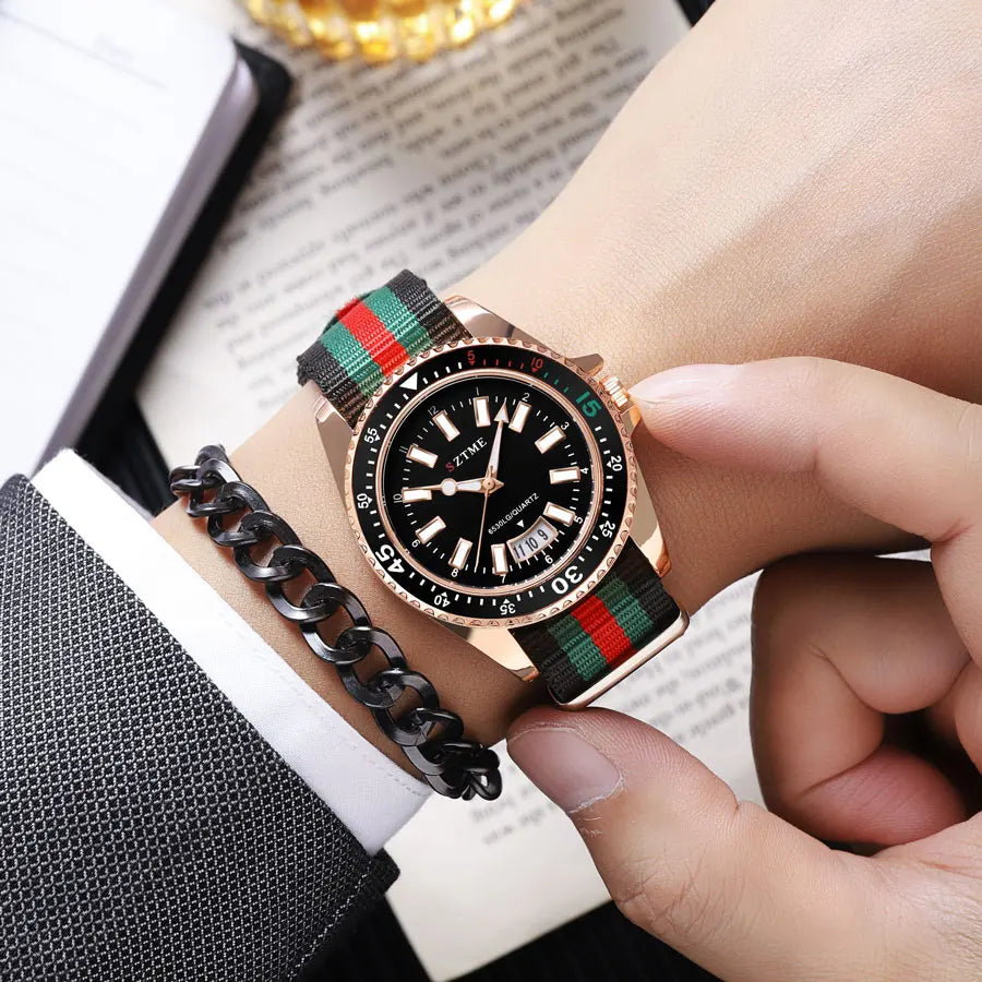 Imperium Classic Watch