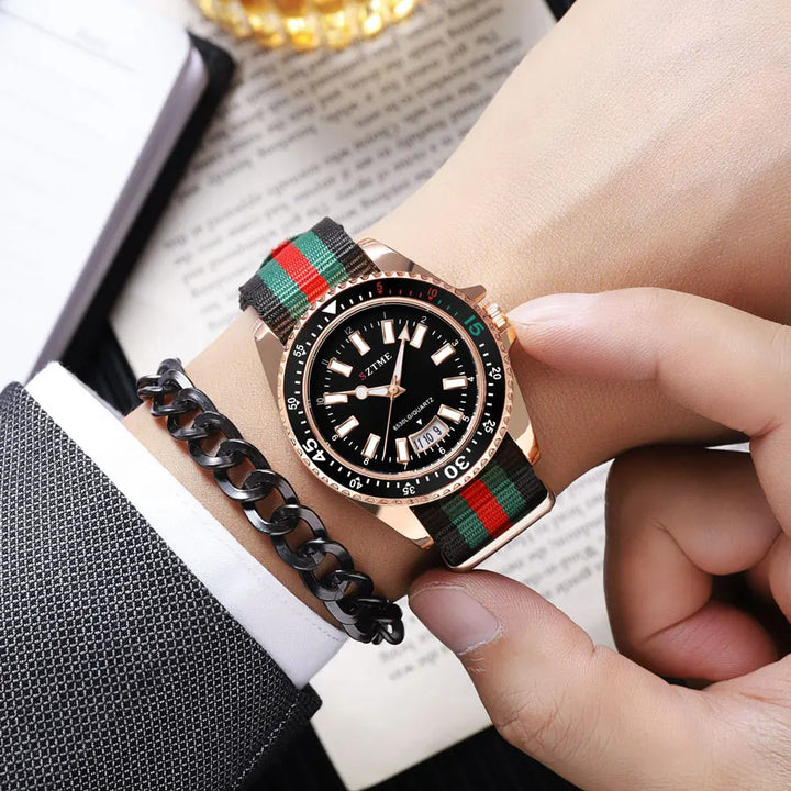 Imperium Classic Watch