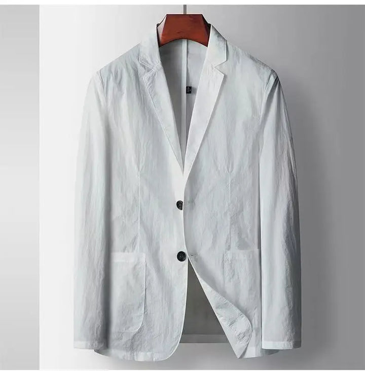 Ultra - Lightweight Summer Coat