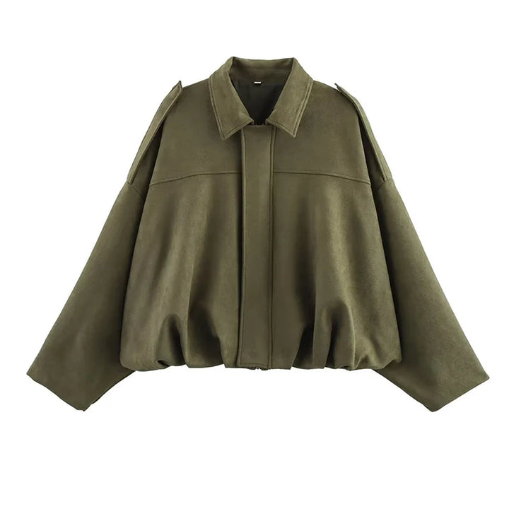Monaco Bomber Jacket