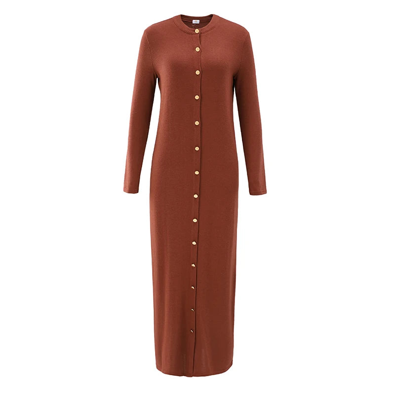 Camilla Knitted Dress