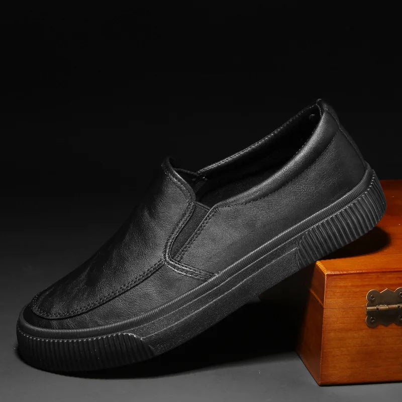 Gwardon Slip on Shoe