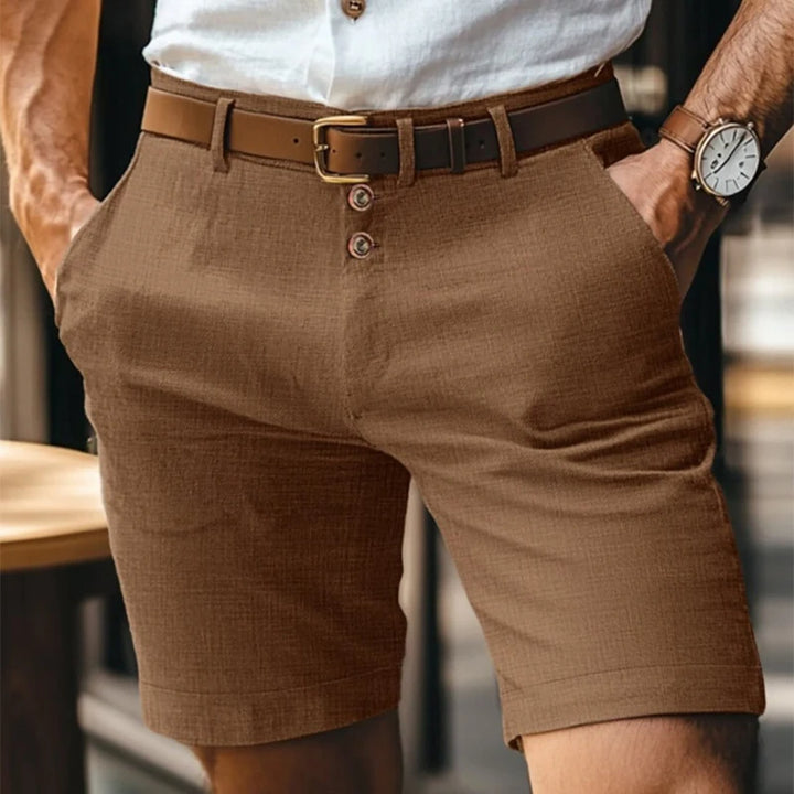Jason's Relaxed Shorts