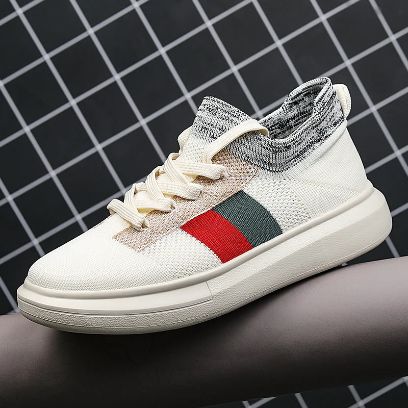 Cassian Italian Sneakers