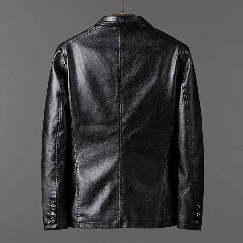Camden Biker Jacket