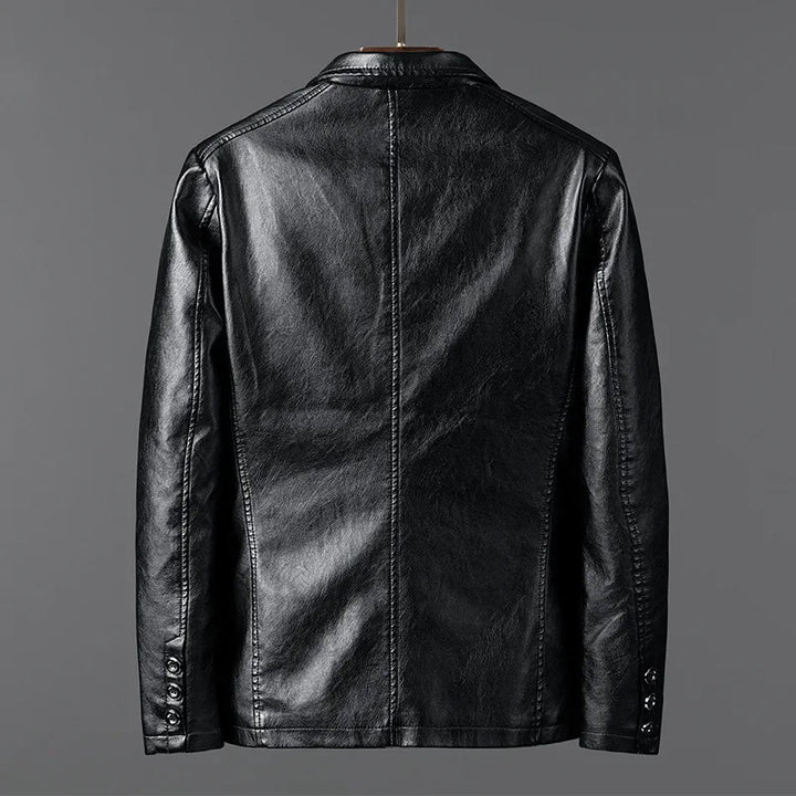 Camden Biker Jacket