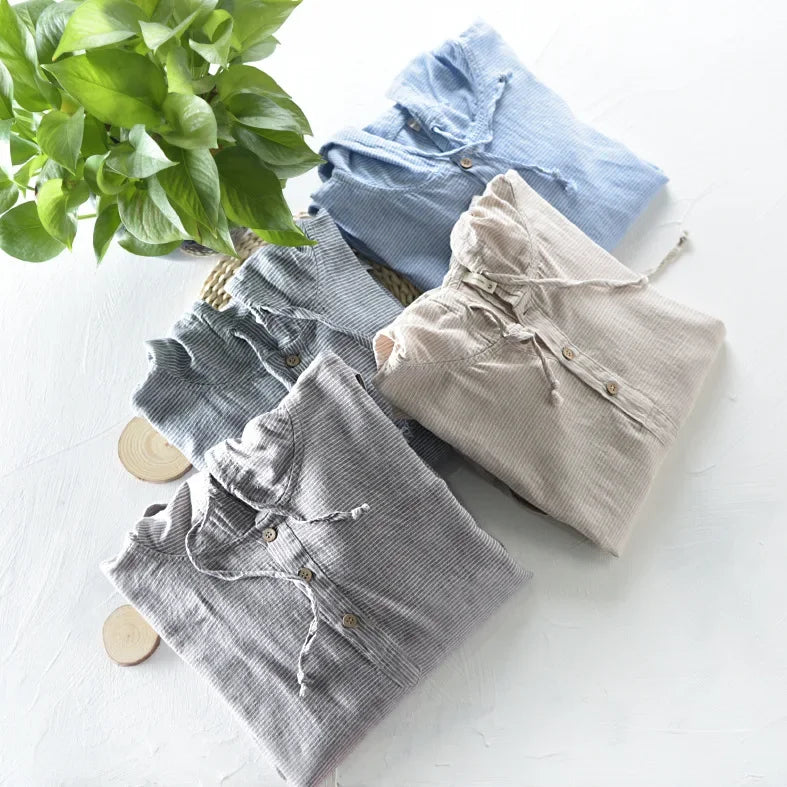 Sahara Lightweight Hoodie Shirt