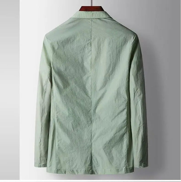 Ultra - Lightweight Summer Coat