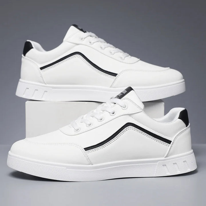 Tiguan Canvas Sneakers