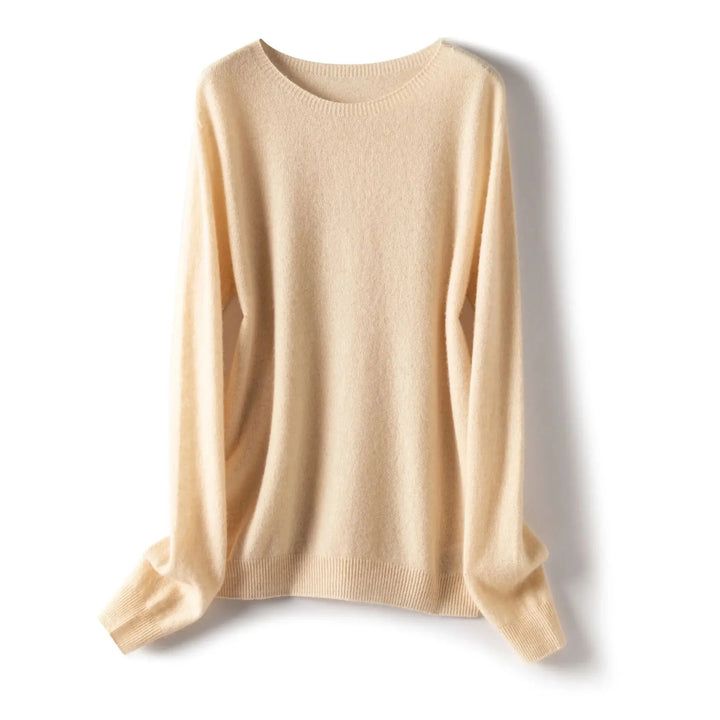 100% Pure Wool Sweater