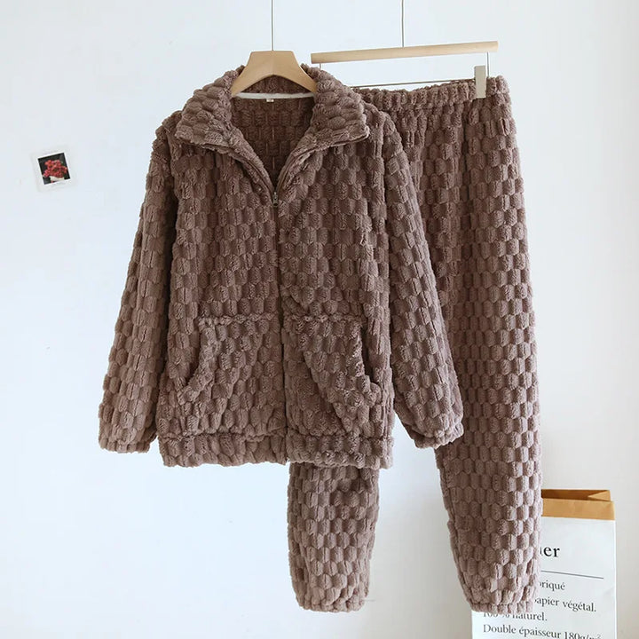 Melissa Cozy Warm Set