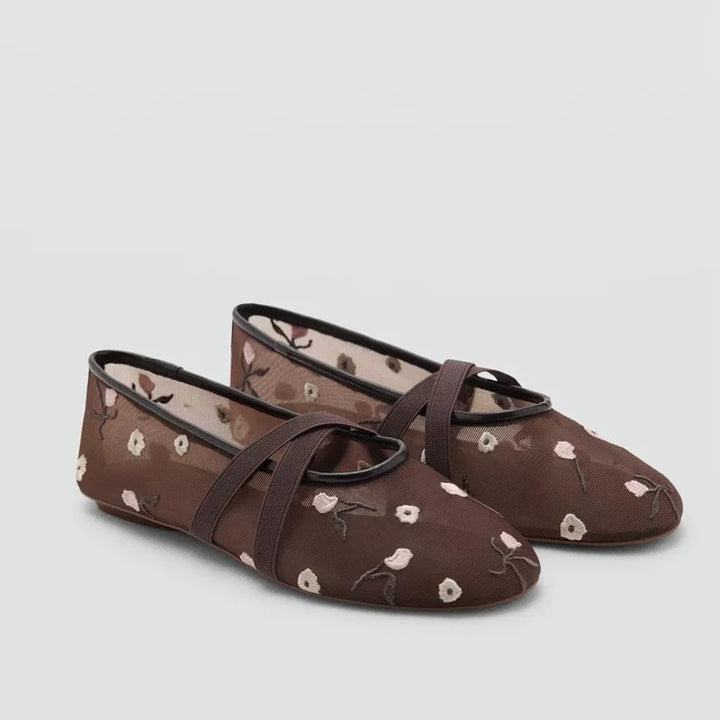 Liora Bloom Sandals