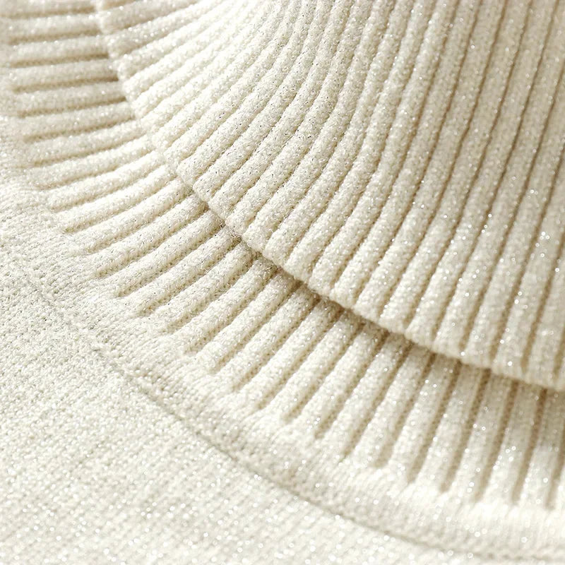 Nora Turtleneck Sweater