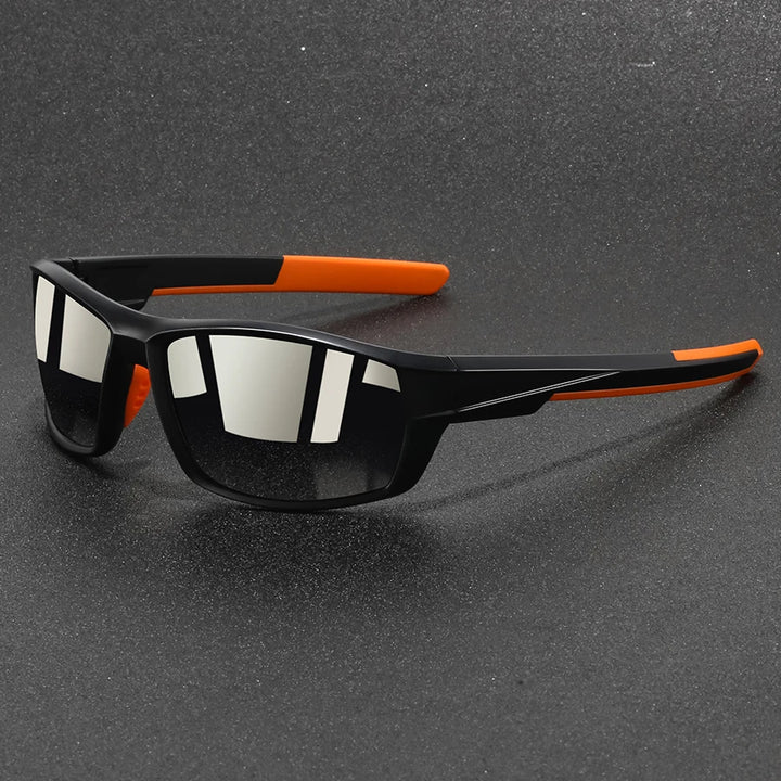 Monaco Polarized Sunglasses