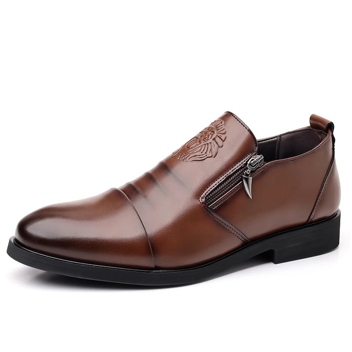 Imperium Leather Oxfords