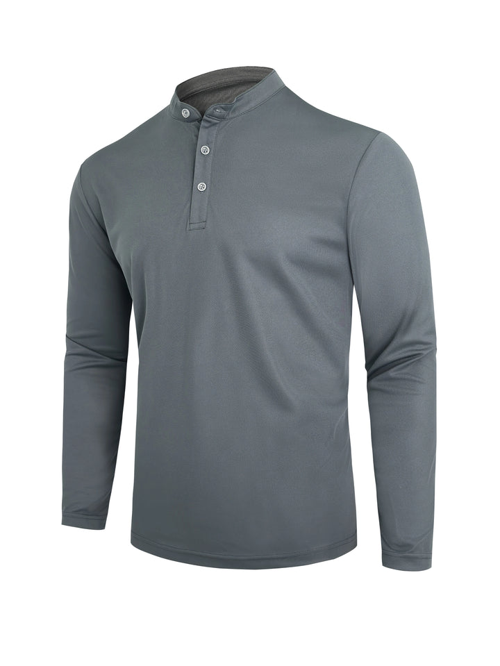 Ashford Henry Shirt