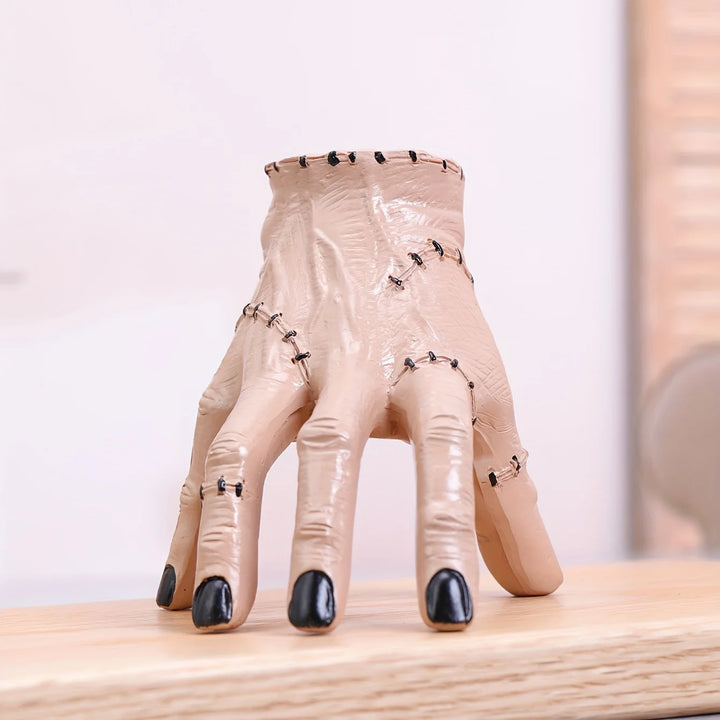 Haunted Hand