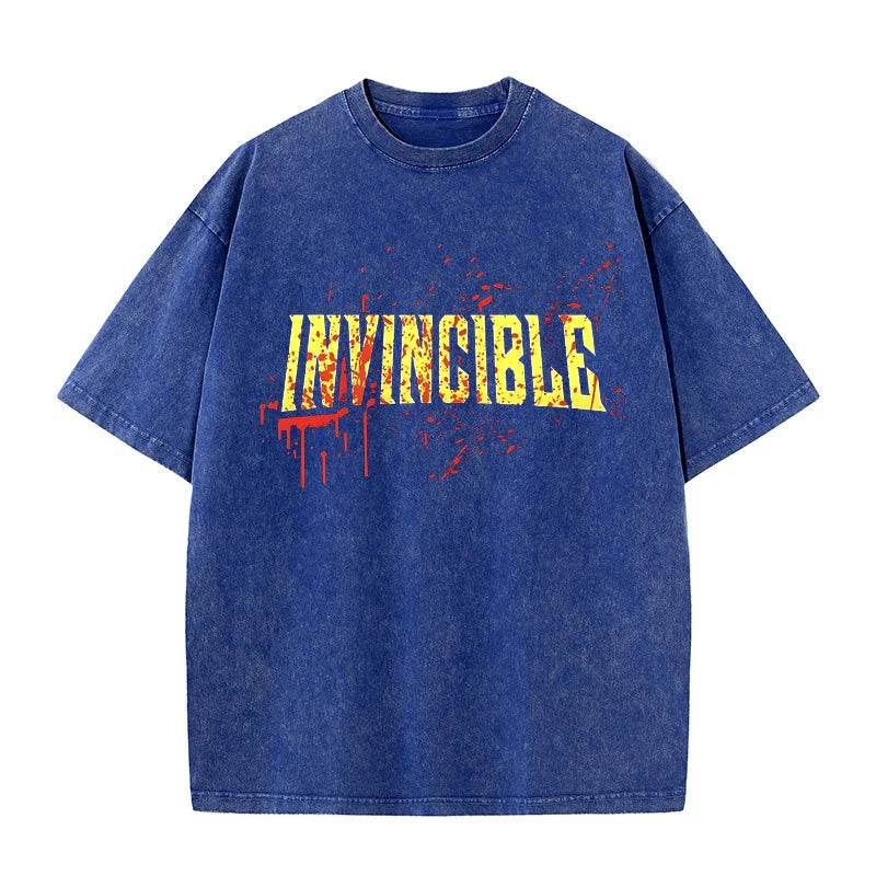 Invincible T-Shirt