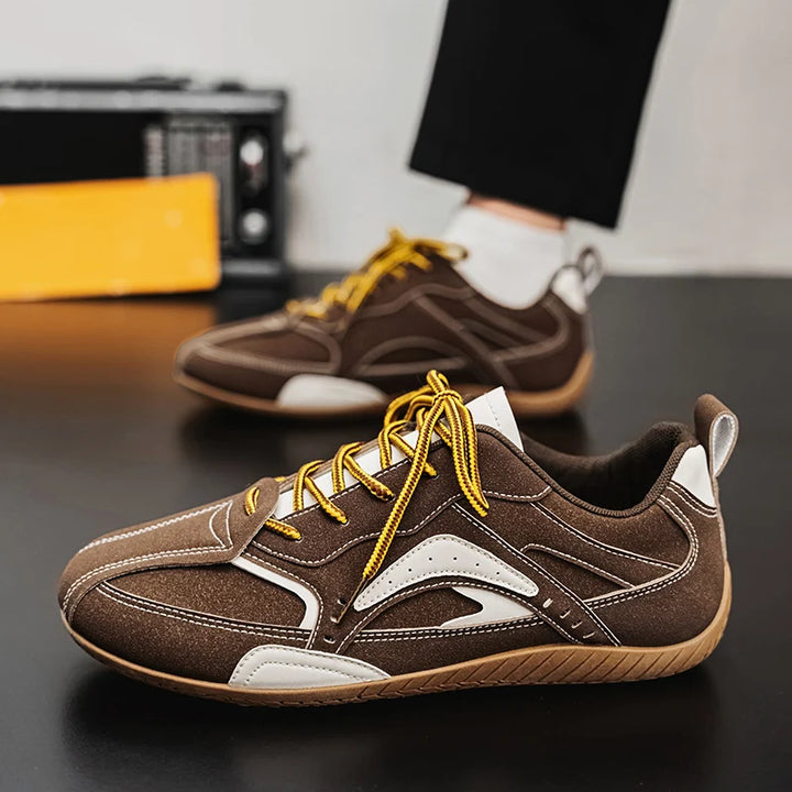 German Vintage Sneaker