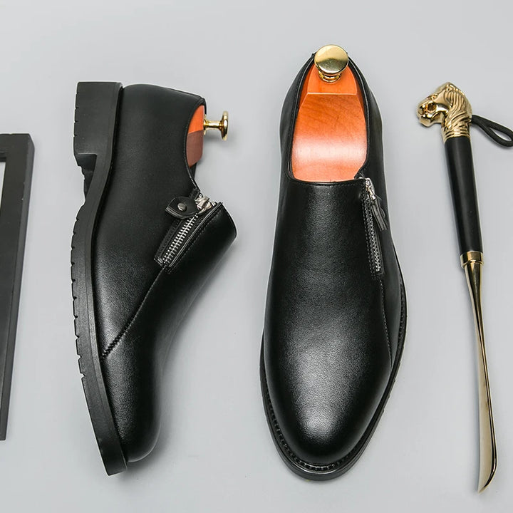 Arthur Leather Dress Shoes