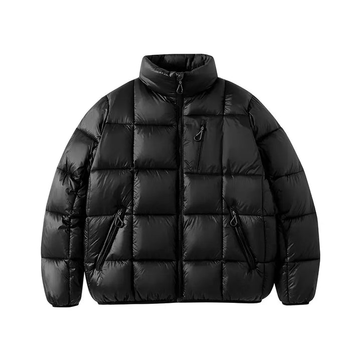 Super Soft Classic Puffer Jacket