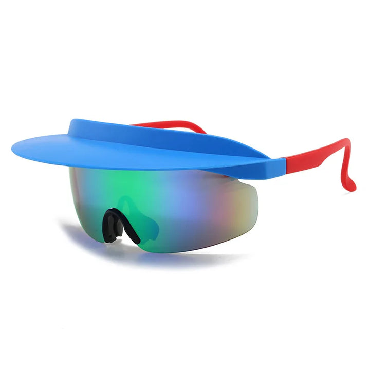 Peloton Wide Guard Sunglasses