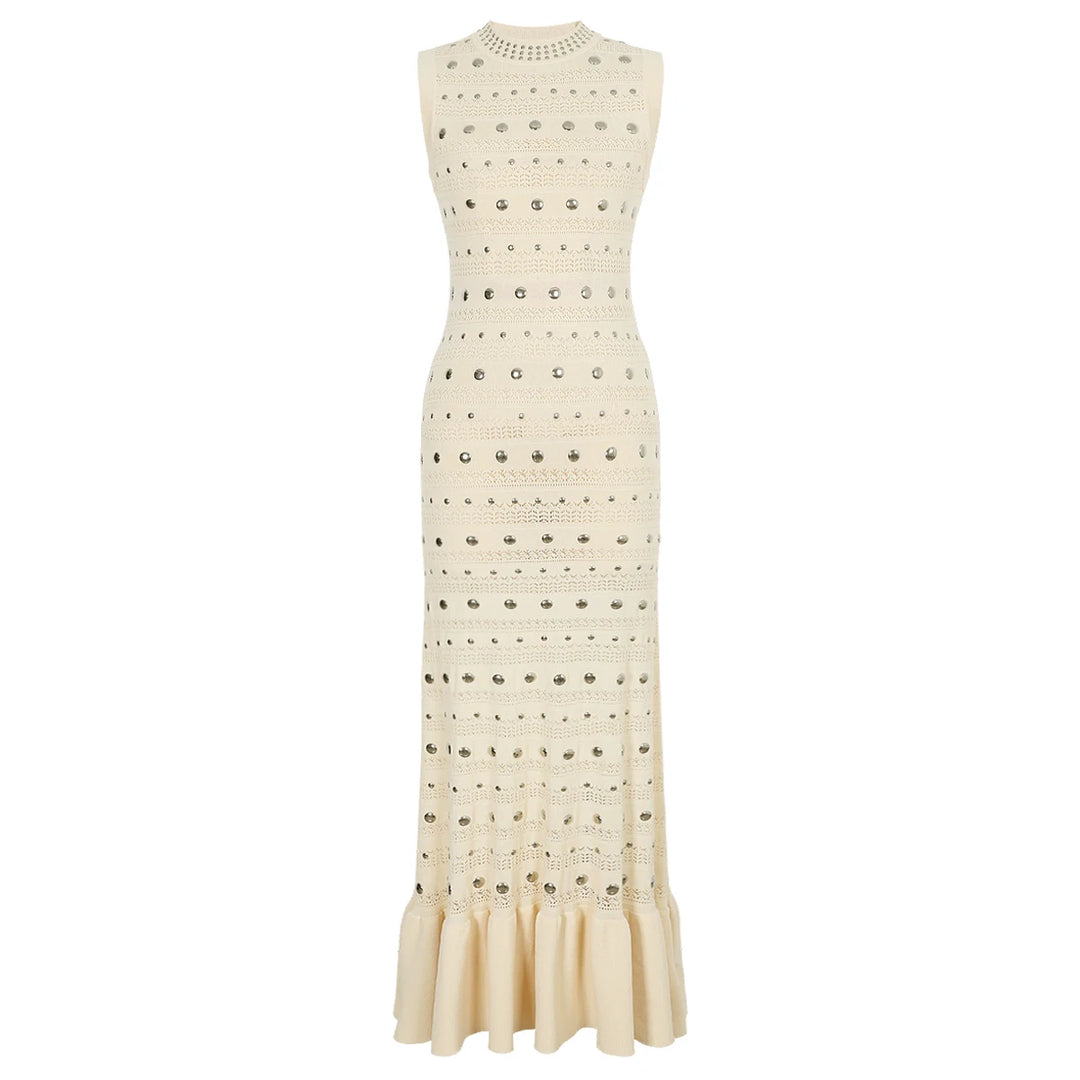 Cynthia Knitted Dress