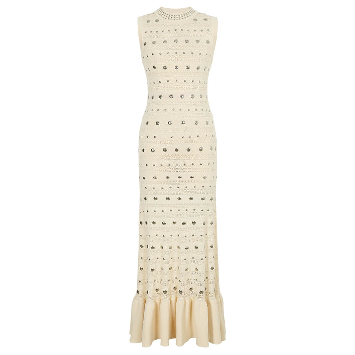 Cynthia Knitted Dress