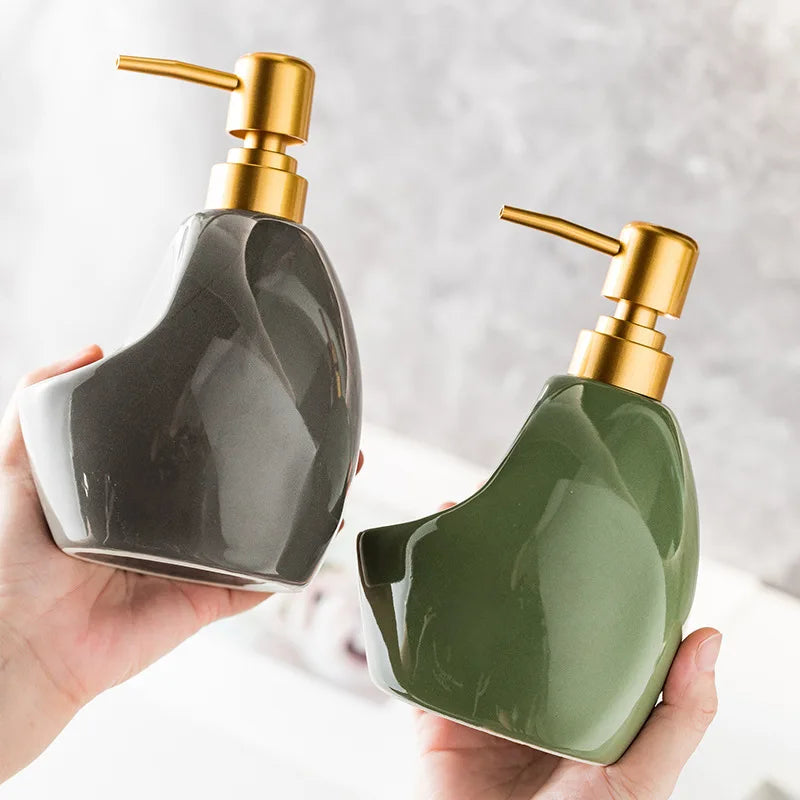 Aroma Soap Dispenser