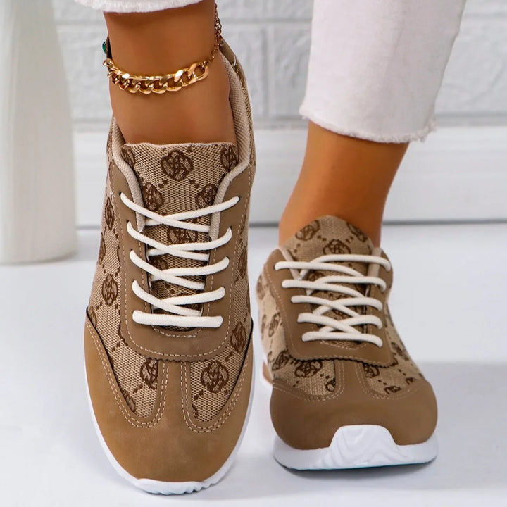 Sabrina Metro Sneakers