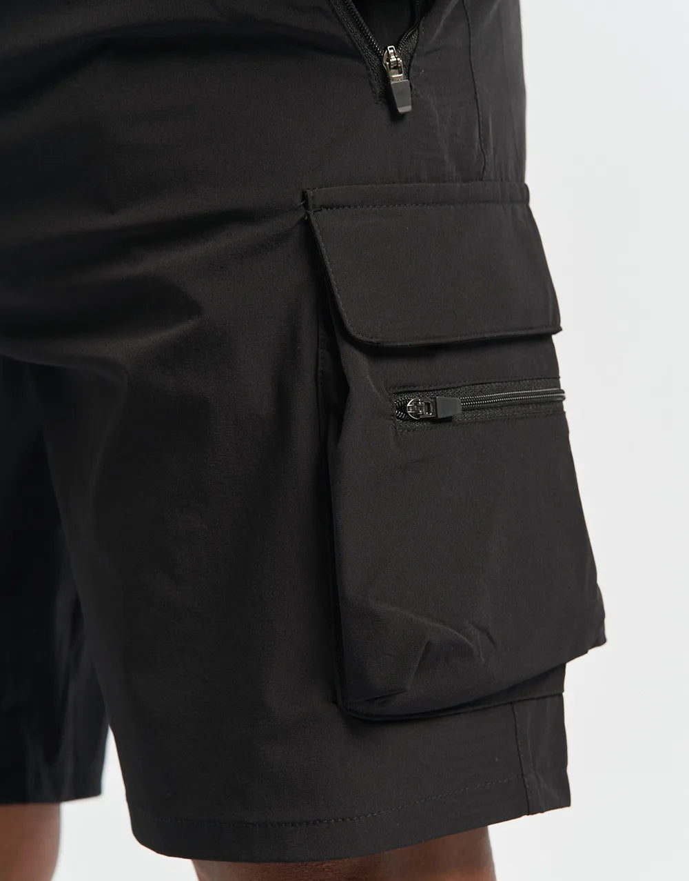 Hawkin Cargo Shorts