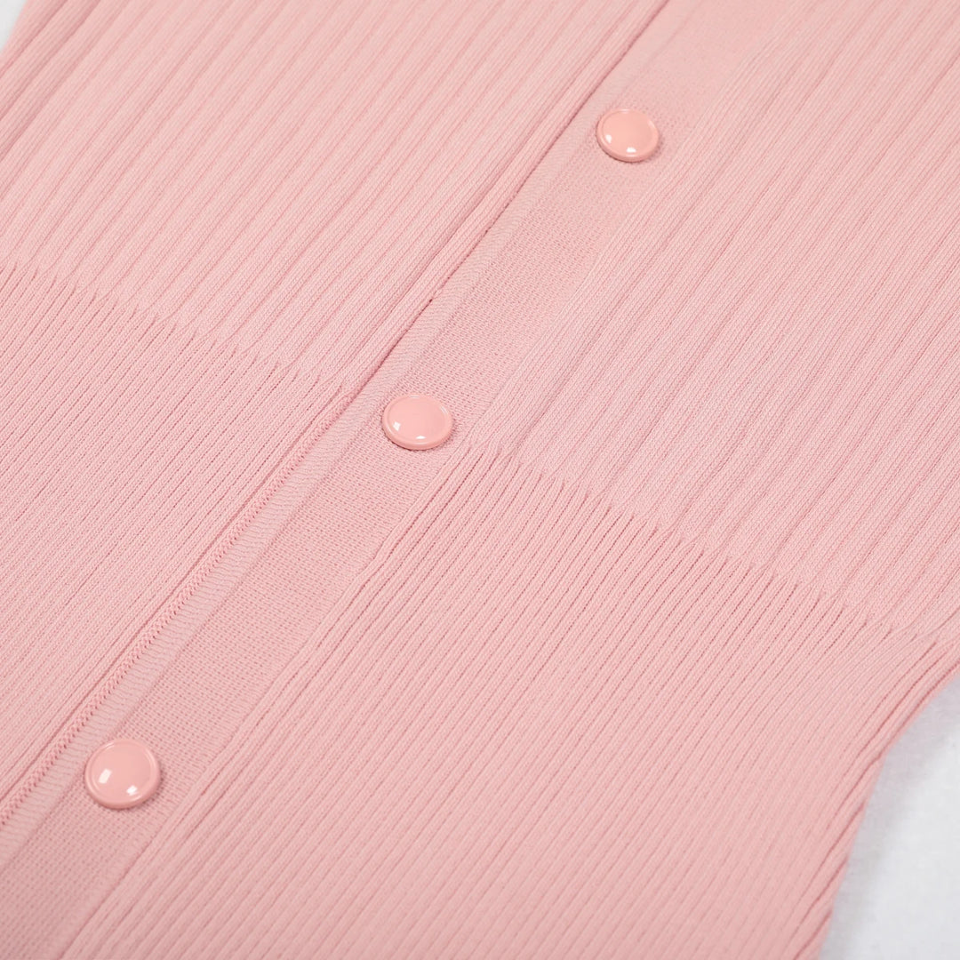Louise Knitted Dress