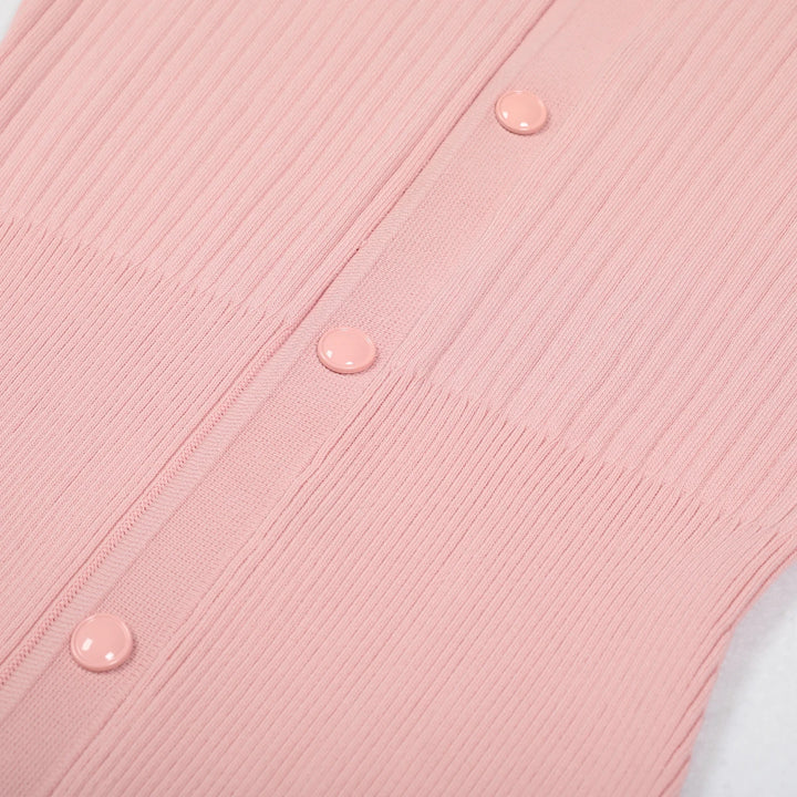 Louise Knitted Dress