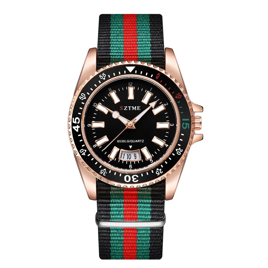 Imperium Classic Watch