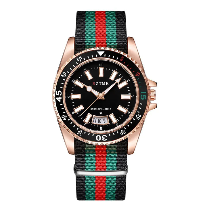 Imperium Classic Watch