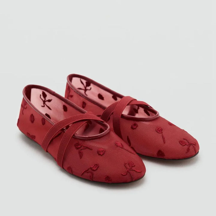 Liora Bloom Sandals
