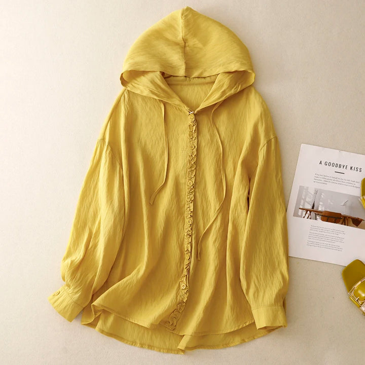 Avery Taylor Hoodie