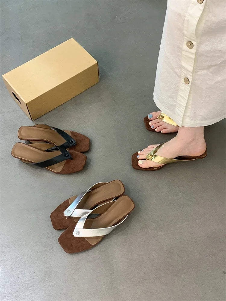 Studio Square Slides