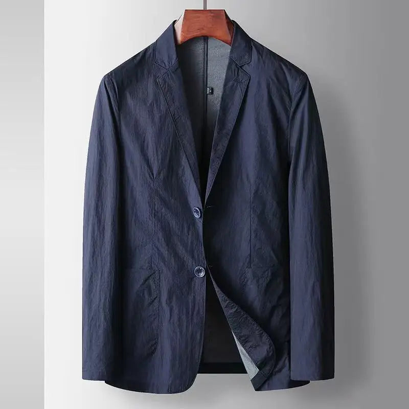 Ultra - Lightweight Summer Coat