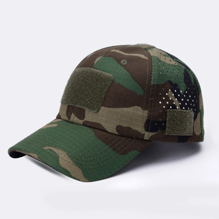 Trysil Trail Hat