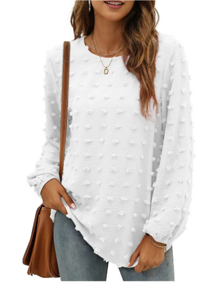 Sonora Bloom Blouse