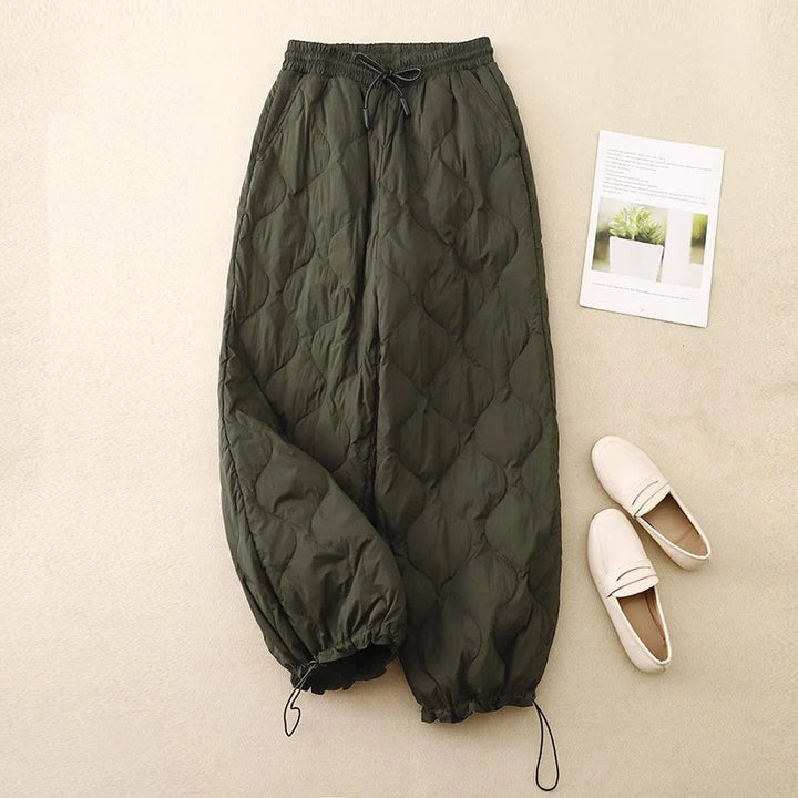 Marlow Lightweight Trouser