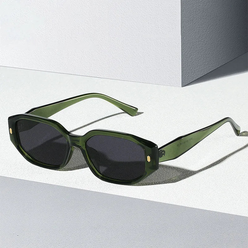 Nova Tinted Sunglasses