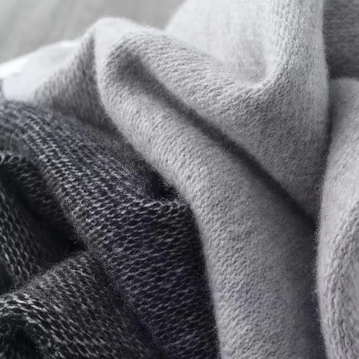Aubree Knitted Vest