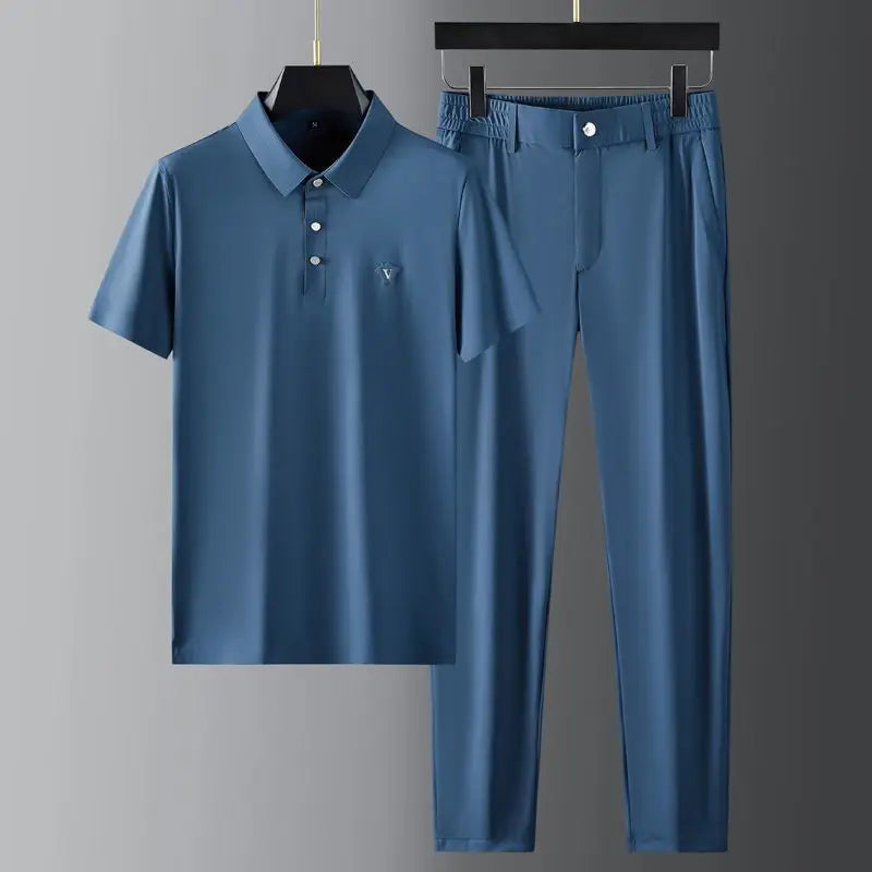 Vito Romano Two-Piece Set