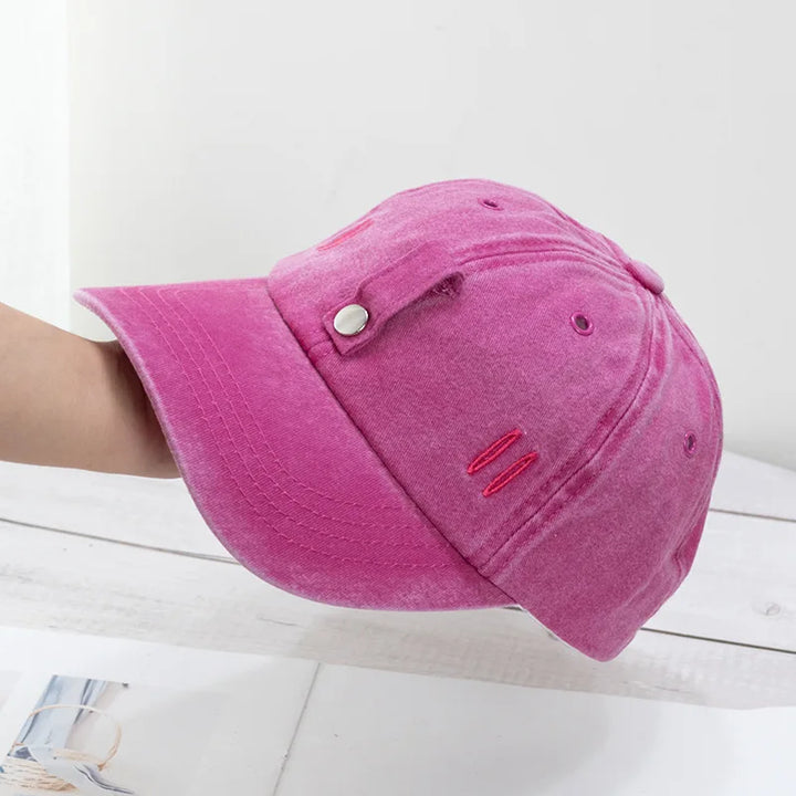 Billo Cap