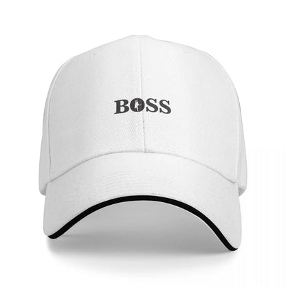 The Boss Cap