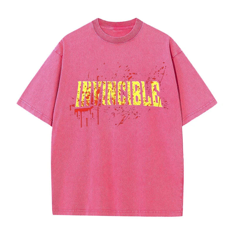 Invincible T-Shirt