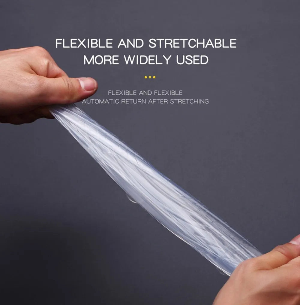 Seal Ease Wraps