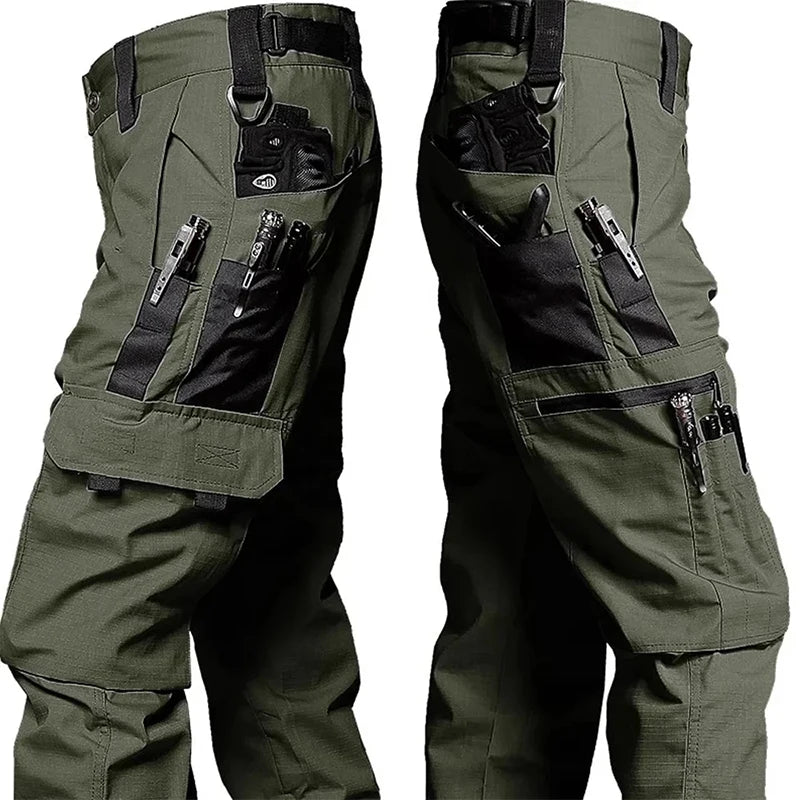 Outdoor Tactical  Pants